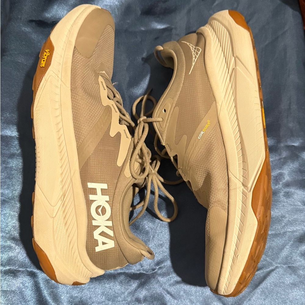 Hoka Men's Transport Sneakers